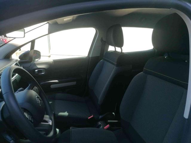 CITROEN C3 usata 30