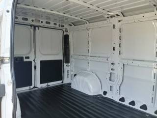 FIAT Ducato usata, con Servosterzo