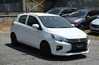 MITSUBISHI Space Star usata, con Airbag laterali