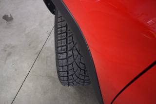 JEEP Compass usata, con Volante in pelle