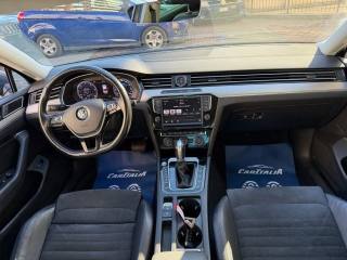 VOLKSWAGEN Passat usata, con Controllo trazione