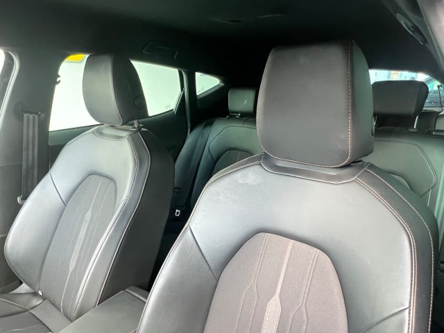 CUPRA Formentor usata, con Controllo elettronico della corsia