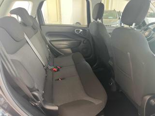 FIAT 500L usata, con Climatizzatore