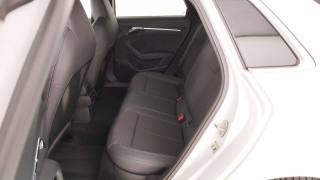 AUDI A3 usata, con Interni in pelle