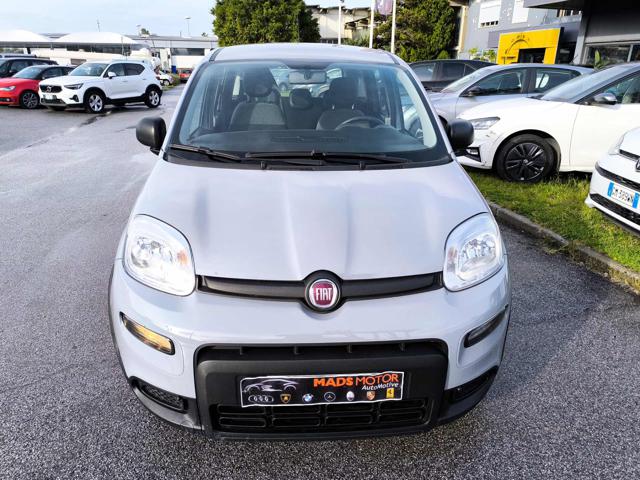 FIAT Panda usata, con Alzacristalli elettrici