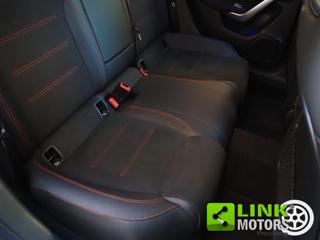 MERCEDES-BENZ CLA 250 usata 48