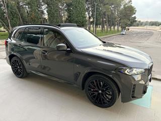 BMW X5 usata, con Airbag laterali