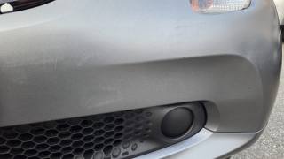 SMART ForTwo usata, con Cruise Control