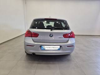 BMW 118 usata, con Airbag Passeggero