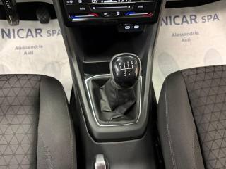 VOLKSWAGEN T-Cross usata, con Chiusura centralizzata telecomandata