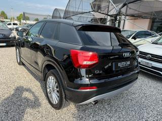 AUDI Q2 usata, con Antifurto