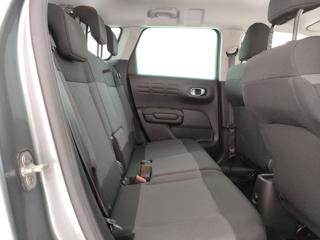 CITROEN C3 Aircross usata, con Volante in pelle