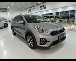 KIA Niro 1.6 GDi DCT HEV Style