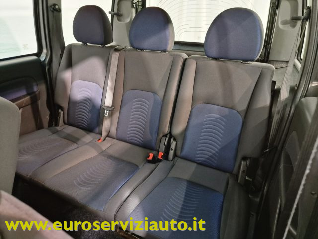 FIAT Doblo usata 33
