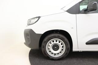 OPEL Combo usata, con Volante multifunzione