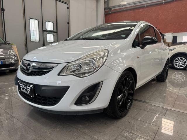 OPEL Corsa usata, con ABS