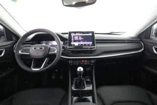 JEEP Compass usata 4