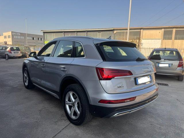 AUDI Q5 usata, con Boardcomputer