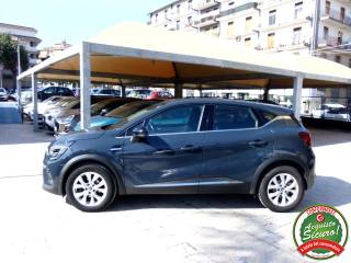 RENAULT Captur usata, con Airbag Passeggero