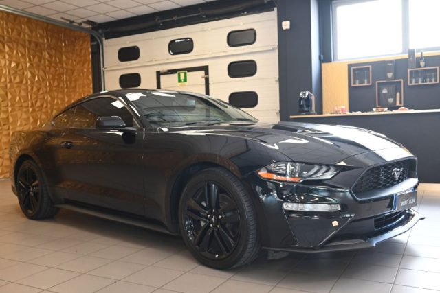 FORD Mustang usata 88