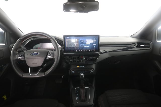 FORD Focus usata 4
