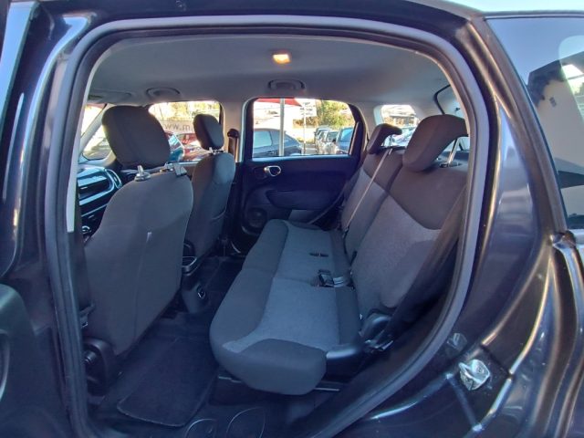 FIAT 500L usata, con ESP
