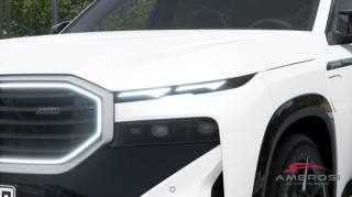 BMW XM usata 5
