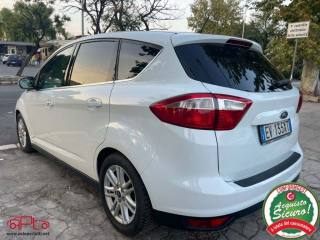 FORD C-Max usata, con Airbag Passeggero