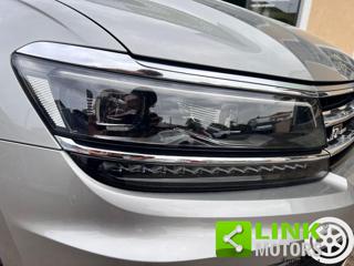 VOLKSWAGEN Tiguan usata 5