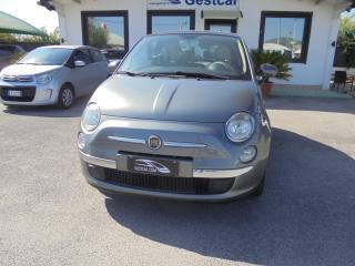 FIAT 500 usata, con Airbag laterali