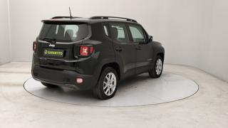 JEEP Renegade usata, con Alzacristalli elettrici