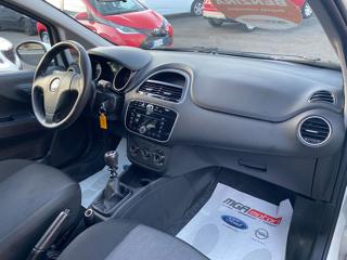 FIAT Punto usata, con Specchietti laterali elettrici