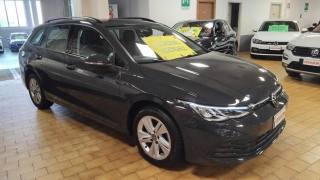 VOLKSWAGEN Golf usata, con Airbag