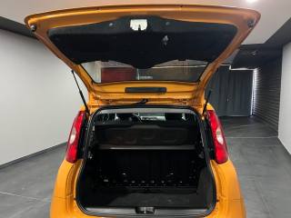 FIAT Panda usata, con Climatizzatore