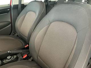 MINI Mini usata, con Volante riscaldabile