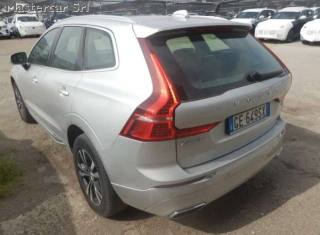VOLVO XC60 usata, con Alzacristalli elettrici