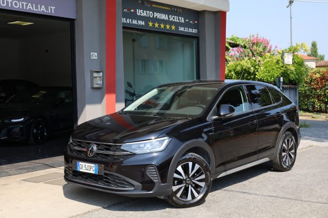 VOLKSWAGEN Taigo usata, con ABS