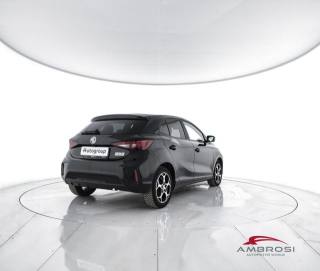 MG MG3 usata 2