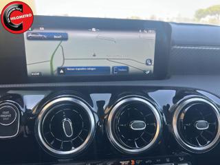 MERCEDES-BENZ A 250 usata, con Sedili riscaldati