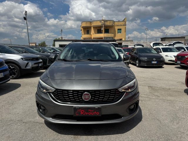 FIAT Tipo usata, con ABS