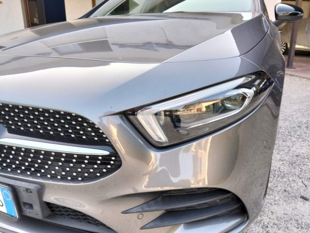MERCEDES-BENZ A 180 usata, con Airbag Passeggero