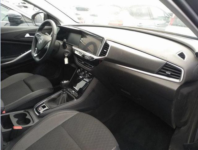 OPEL Grandland usata, con Autoradio