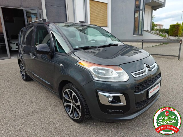 CITROEN C3 Picasso usata, con Airbag laterali