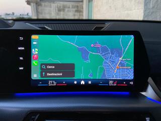 BMW X2 usata, con Sensore di pioggia