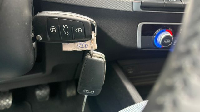 AUDI Q2 usata, con Servosterzo