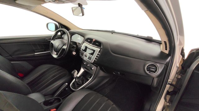 LANCIA Delta usata 36