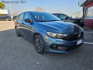 FIAT Tipo usata, con USB