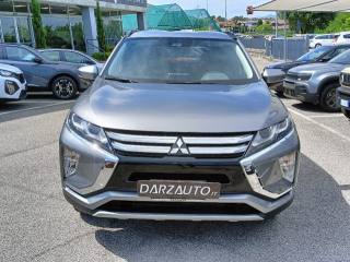 MITSUBISHI Eclipse Cross usata, con Airbag