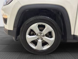JEEP Compass usata 12
