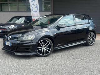 VOLKSWAGEN Golf usata, con Cerchi in lega